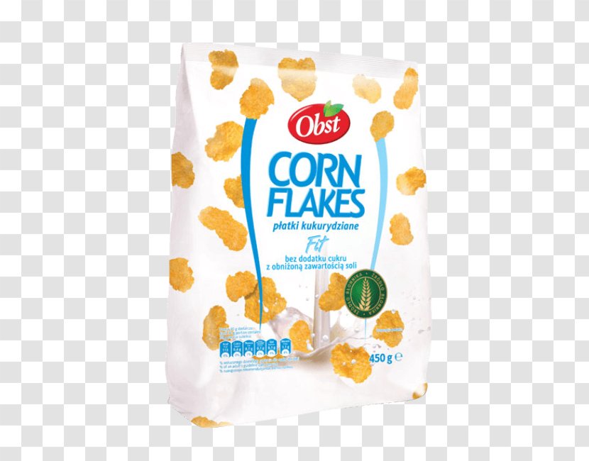 Breakfast Cereal Corn Flakes Grits Maize - Oatmeal Transparent PNG