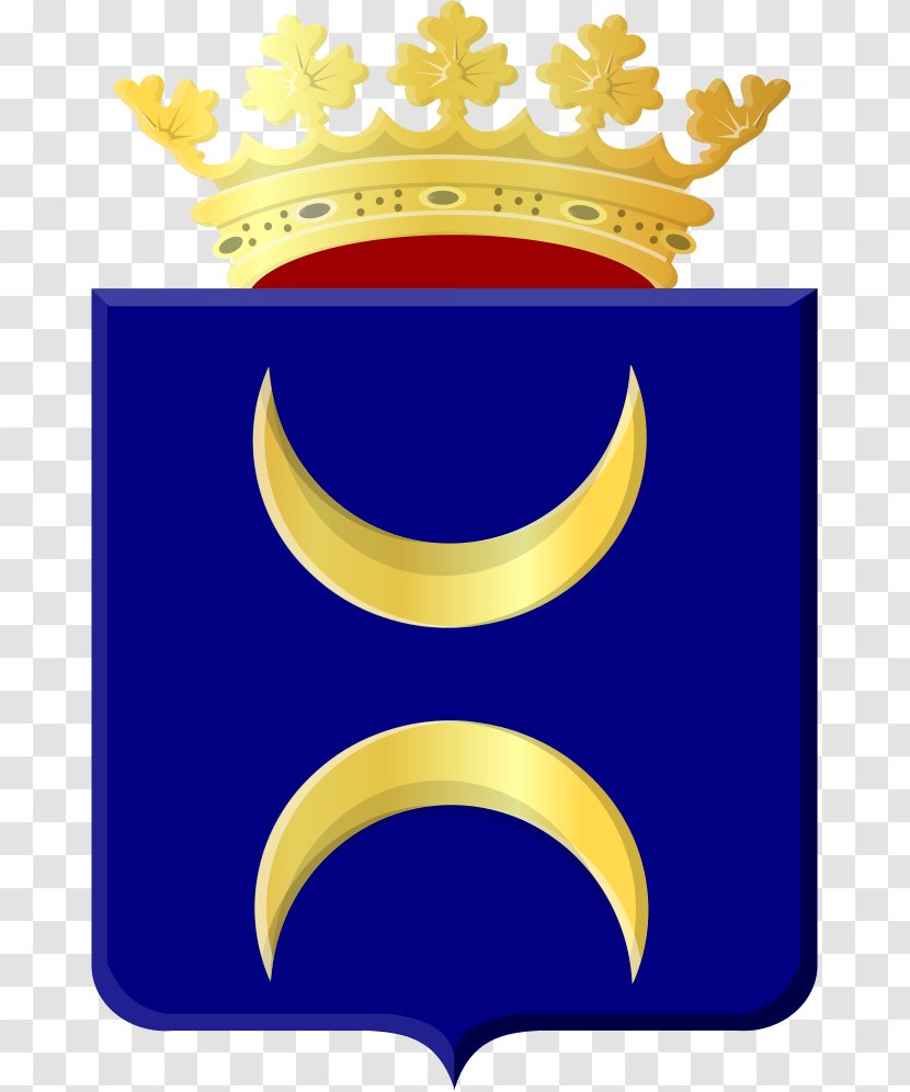 Wassenaar Workum The Hague Nijefurd Coat Of Arms - Arch Door Transparent PNG
