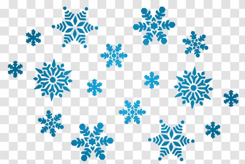 Clip Art Free Content Snowflake Transparency - Blue - Snow Flakes Transparent PNG