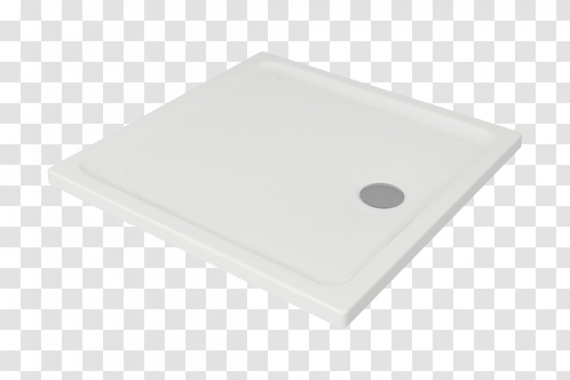Rectangle Bathroom - Heart - Angle Transparent PNG