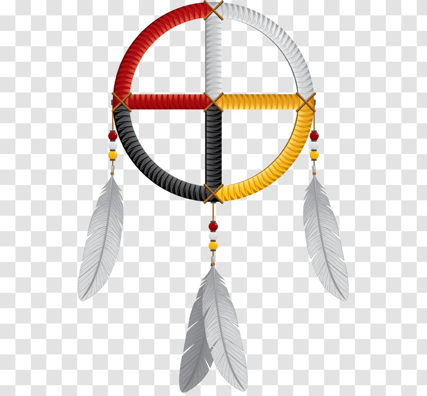 Medicine Wheel Native Americans In The United States Indigenous Peoples Of Americas - Canada Transparent PNG