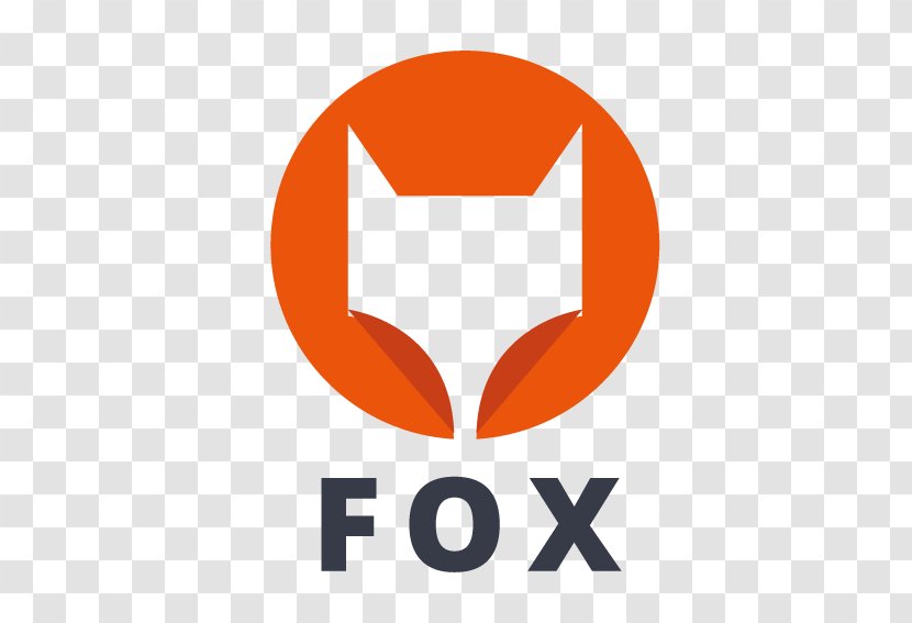 Logo - Brand - Creative Fox Transparent PNG