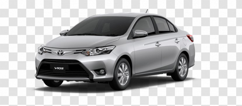 Toyota Vios Vitz Belta 2018 Yaris IA - Supra Transparent PNG