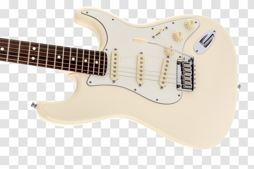 Electric Guitar Fender Musical Instruments Corporation Stratocaster Fingerboard - Acousticelectric Transparent PNG