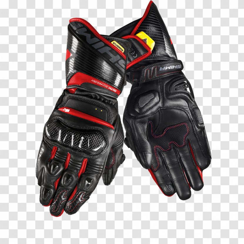 Lacrosse Glove Clothing Motorcycle Shoe - Safety Transparent PNG
