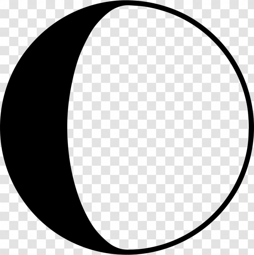 Lunar Phase Image Moon Vector Graphics Photograph - Black Transparent PNG