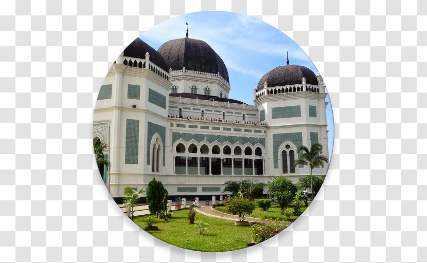 Lake Toba Sultan Iskandar Muda International Airport Kuala Namu Maimun Palace Mosque - Hotel Transparent PNG
