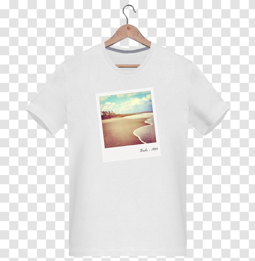 T-shirt Sleeve Clothing Bluza Sweater - T Shirt - Bali Transparent PNG