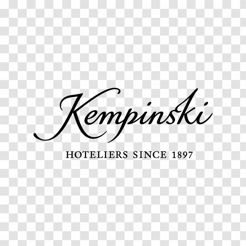 Kempinski Residences Palm Jumeirah Emerald Palace Kempinski, Dubai Hotel Corvinus, Budapest - Brand Transparent PNG