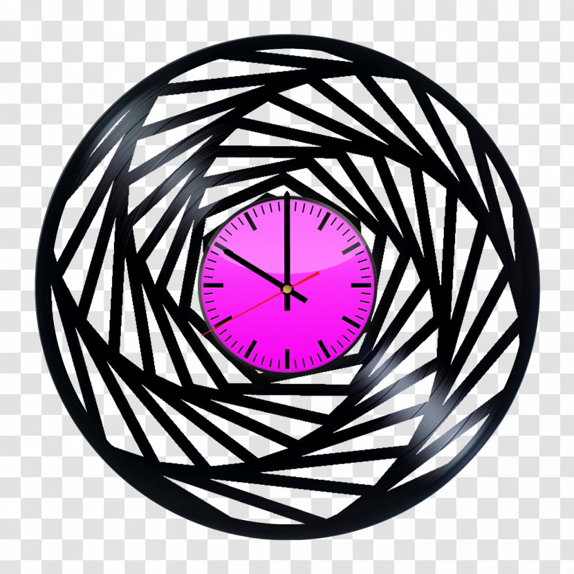 Vector Graphics Cryptocurrency Augmented Reality Illustration Clip Art - Flower - Kitchen Wall Clocks Transparent PNG