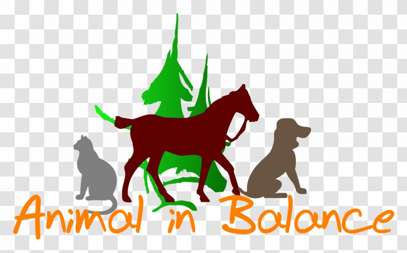 Canidae Dog Horse Logo Mammal - Silhouette Transparent PNG