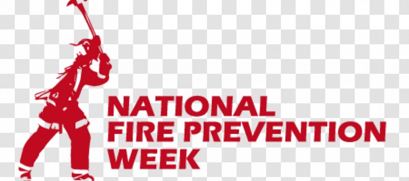Fire Prevention Week Safety National Protection Association - Joint Transparent PNG