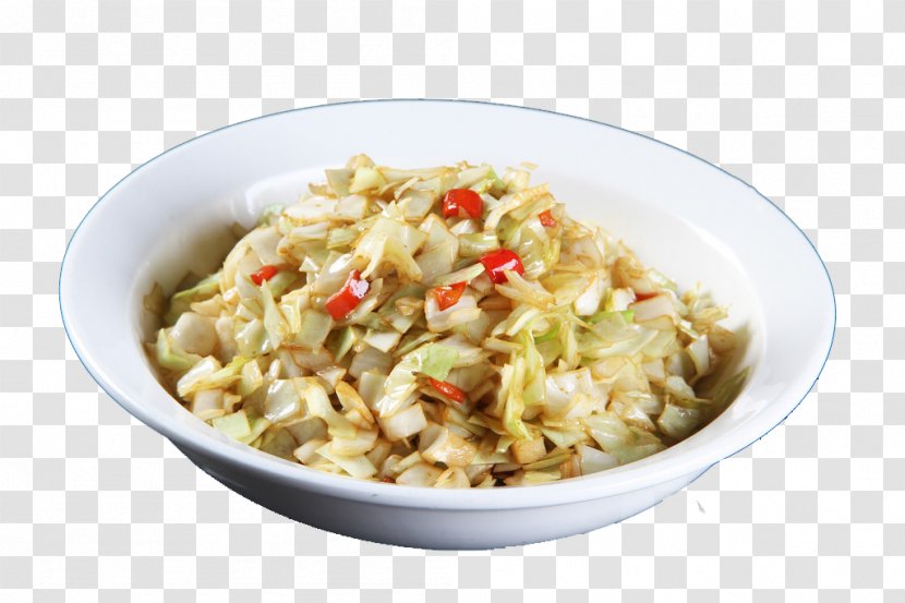 Risotto Squid As Food Nian Gao Whole Sour Cabbage Coleslaw - Recipe - Pork Transparent PNG
