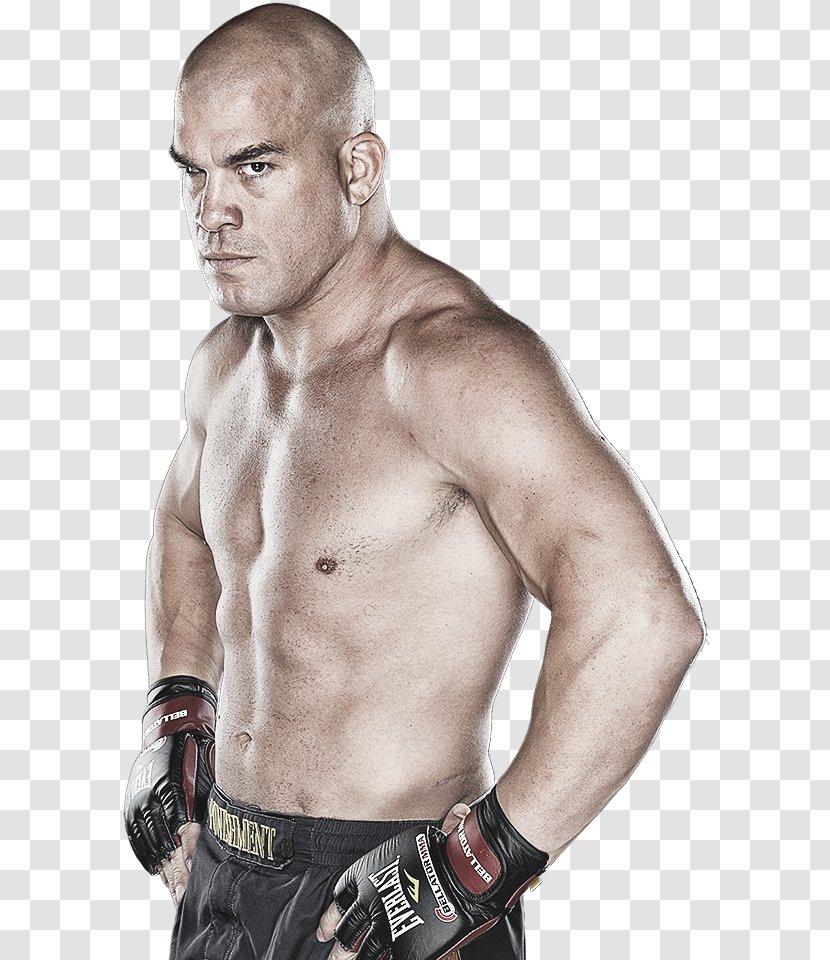 Tito Ortiz Bellator 170 MMA & Glory: Dynamite 1 Mixed Martial Arts - Flower - Bruce Lee Transparent PNG