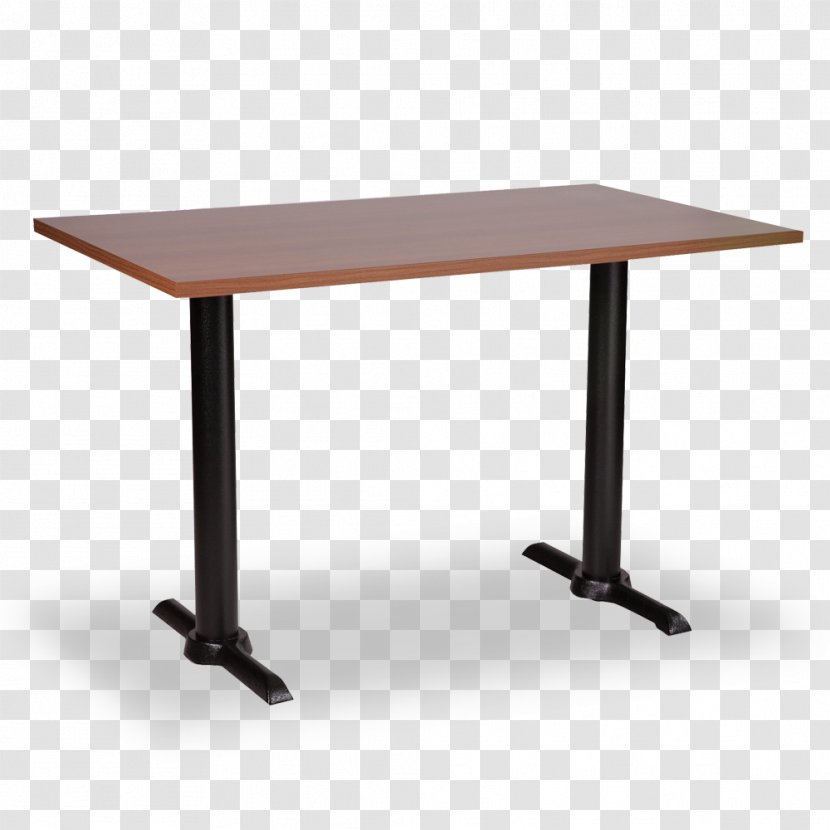 Table Furniture Desk Office Conference Centre - Room - Black Transparent PNG