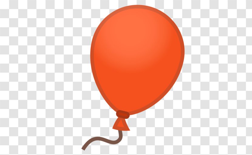 Emoji Guessing Game Noto Fonts Balloon Birthday - Toy Transparent PNG