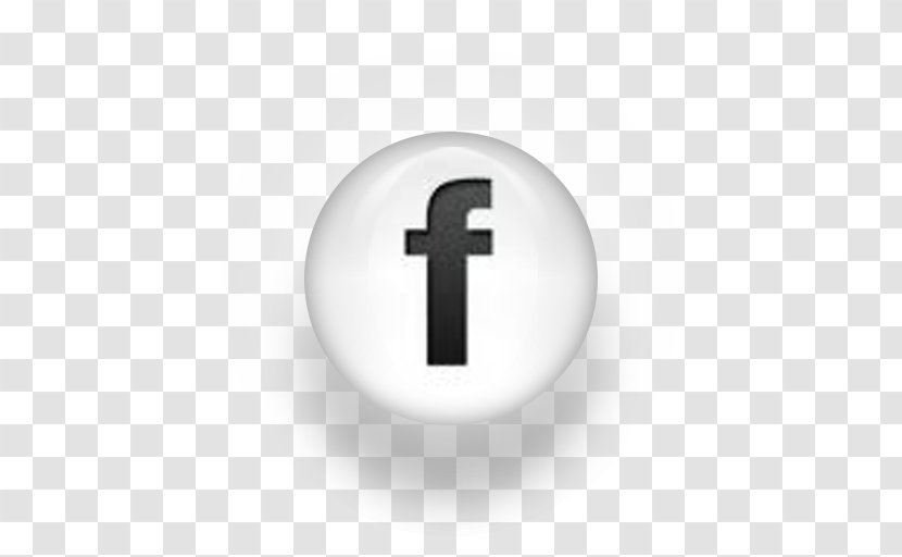 Symbol Facebook - Design Transparent PNG