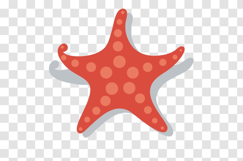 Poster - Starfish Transparent PNG