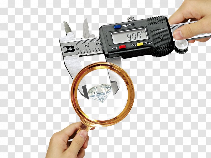 Measuring Instrument Metrology Ruler - Hardware - Measurement Scale Transparent PNG