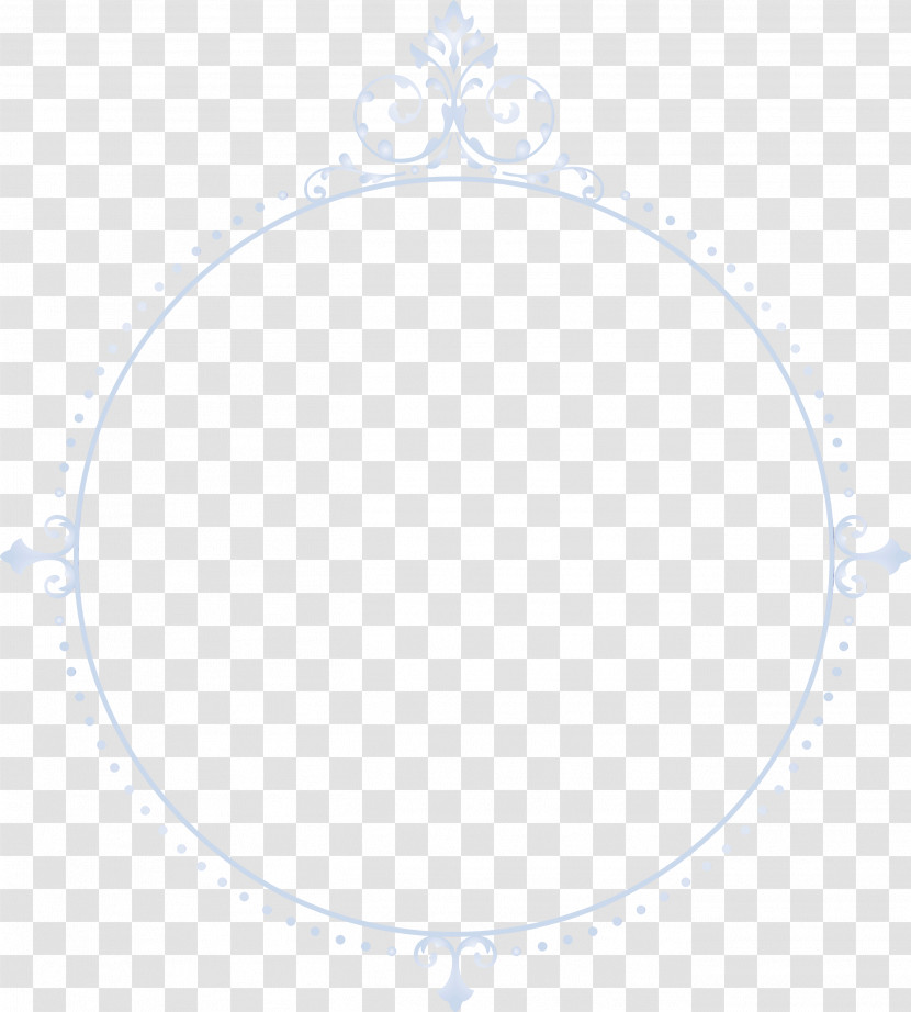 Circle Oval Transparent PNG