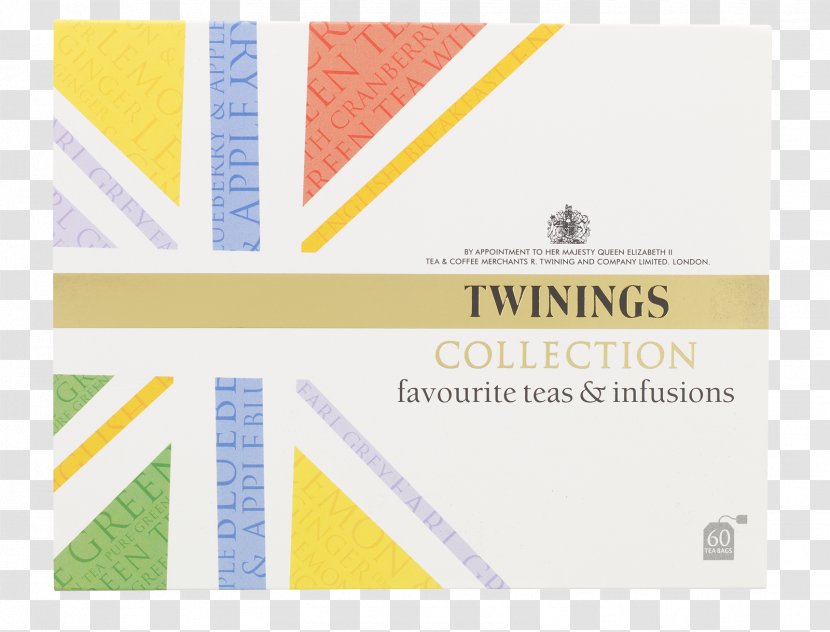 Tea Bag Chamomile Twinings Paper - Art - Chinese Wind Herbs Transparent PNG