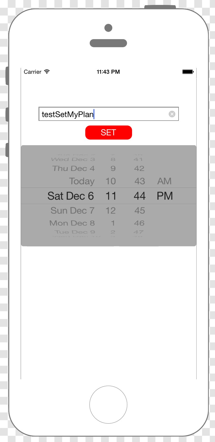 Screenshot Line Angle - Diagram Transparent PNG