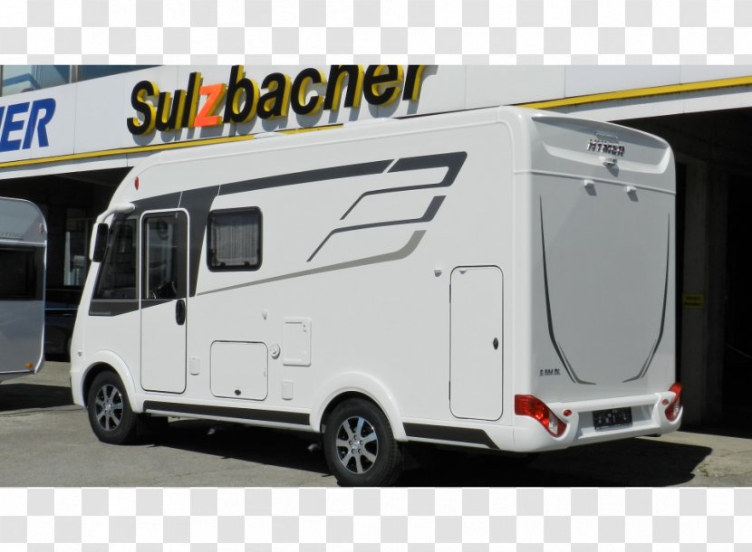 Compact Van Minivan Campervans Caravan Mercedes-Benz B-Klasse - Recreational Vehicle - Dynamic Line Transparent PNG