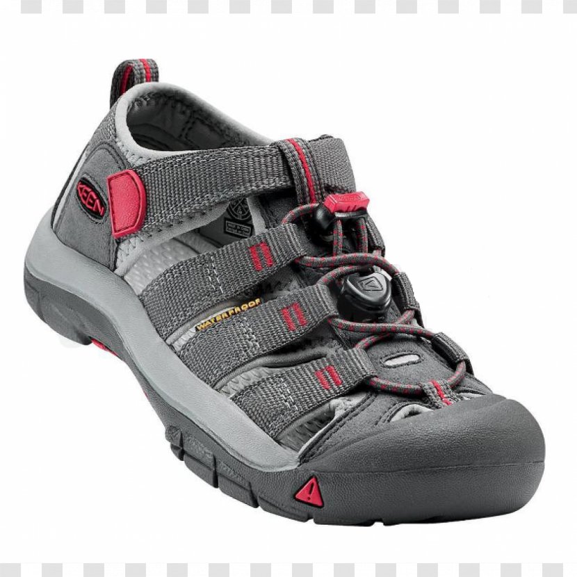 Sandal Keen Footwear Shoe Clothing - Wellington Boot Transparent PNG
