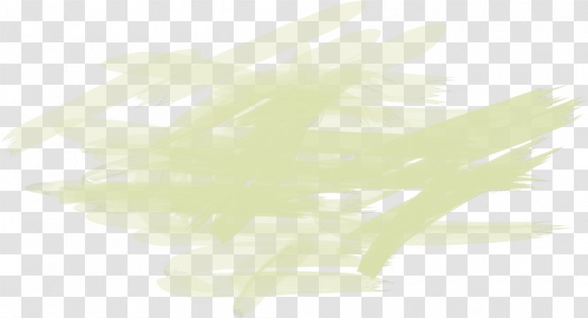 Green Scrap Clip Art - Yellow - Watercolour Stain Transparent PNG