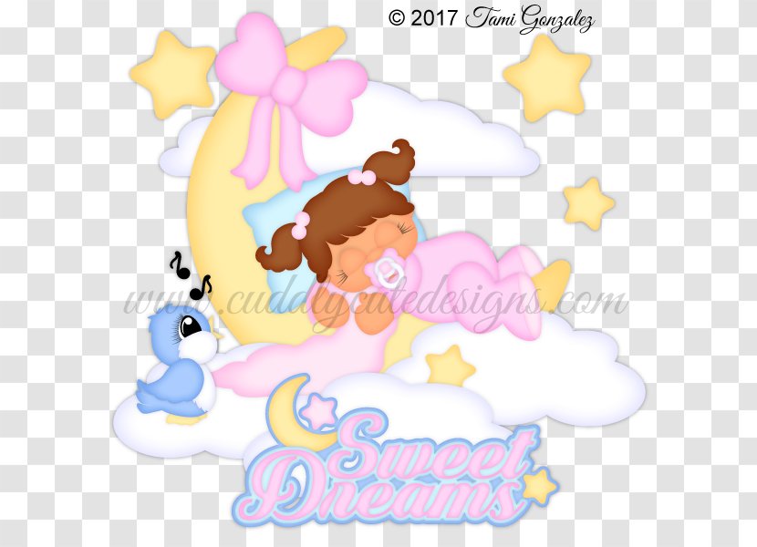 Infant Drawing Baby Bottles Clip Art - Frame - Sweet Dreams Transparent PNG