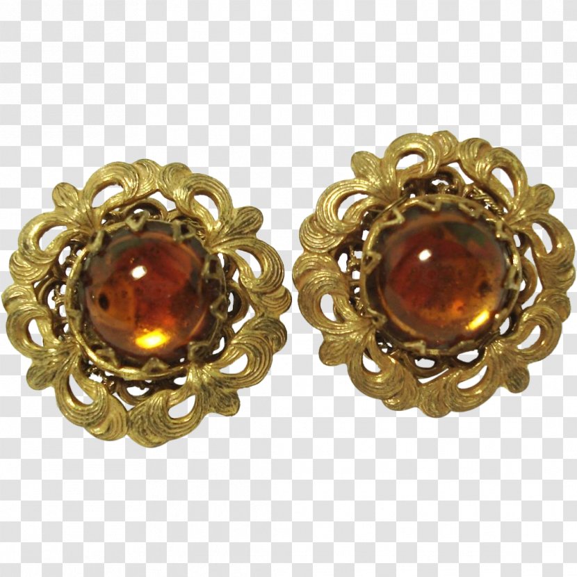Ruby Earring Body Jewellery Jewelry Design - Earrings Transparent PNG