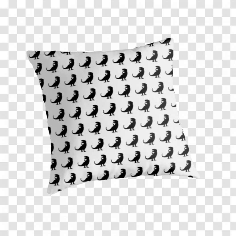 Cushion Throw Pillows Perforated Metal Pattern - Pillow Transparent PNG