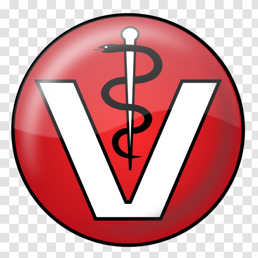 Horse Veterinarian Veterinary Medicine Symbol Clip Art - Red - Doctor Cliparts-Veterinarian Transparent PNG