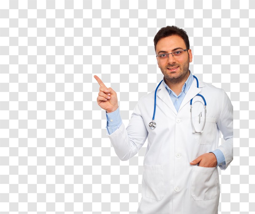 Medicine Physician Stethoscope Medical Prescription Nurse - Hand - Injection Transparent PNG