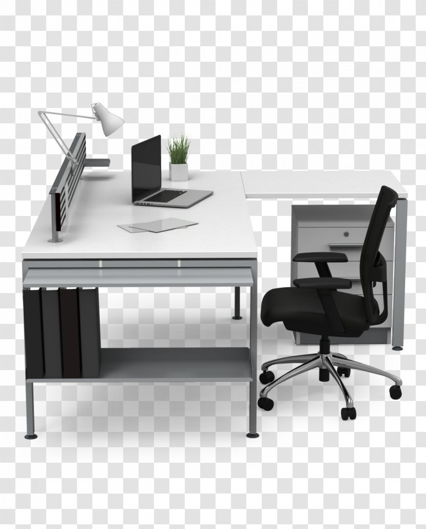 Office & Desk Chairs Supplies - Rectangle Transparent PNG