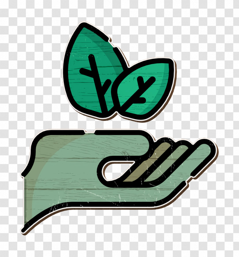 Bio Icon Pollution Icon Leaf Icon Transparent PNG