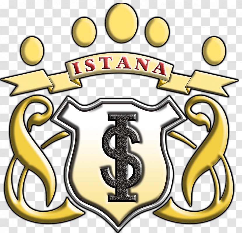 The Istana Brand Line Logo Clip Art - Symbol Transparent PNG