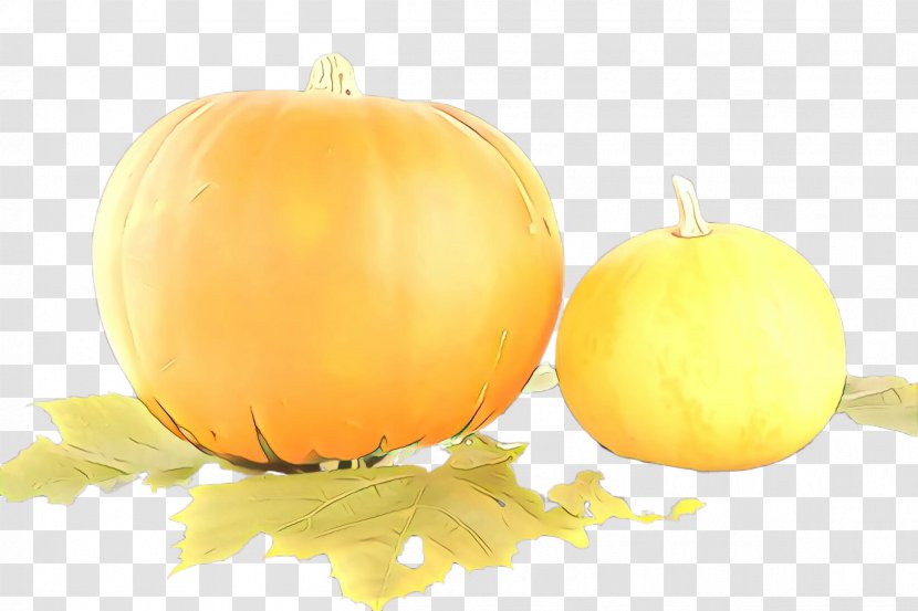 Yellow Food Plant Fruit Vegetable Transparent PNG