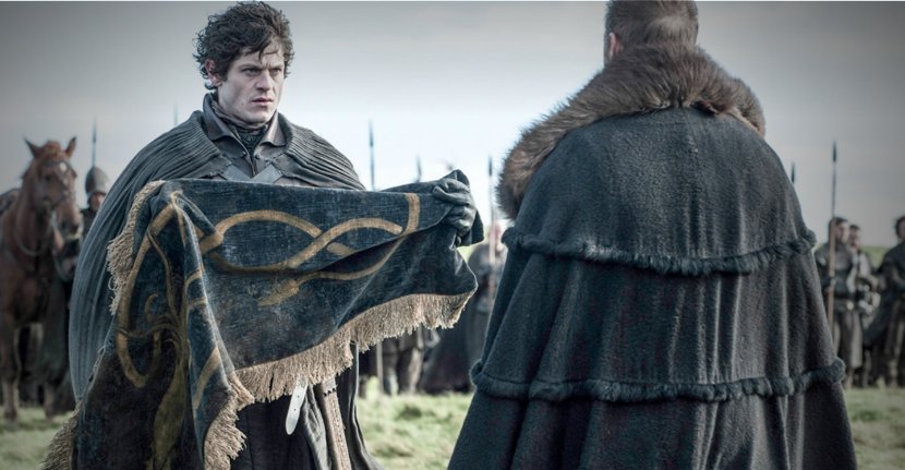 Ramsay Bolton Oberyn Martell Ellaria Sand Tywin Lannister Petyr Baelish - Game Of Thrones Season 4 Transparent PNG