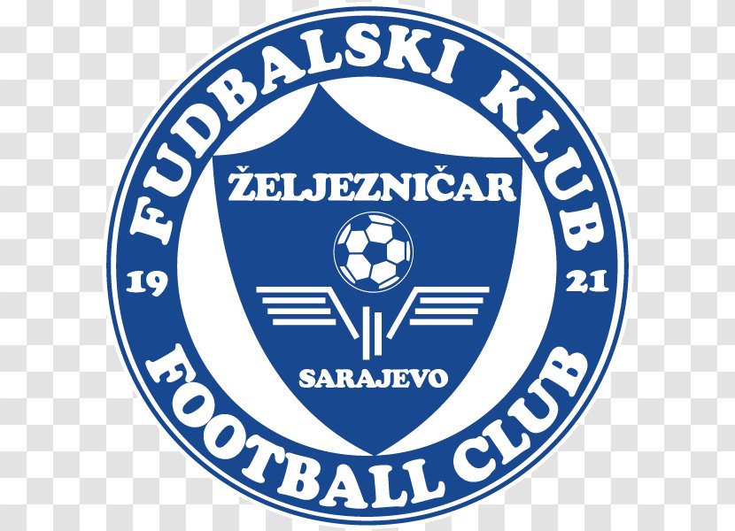 FK Željezničar Sarajevo Krupa UEFA Europa League - Zazzle - Football Transparent PNG