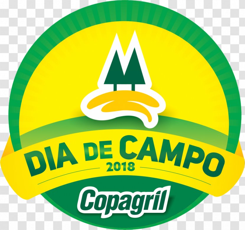 Copagril Logo Brand Clip Art Font - Area - Yellow Transparent PNG