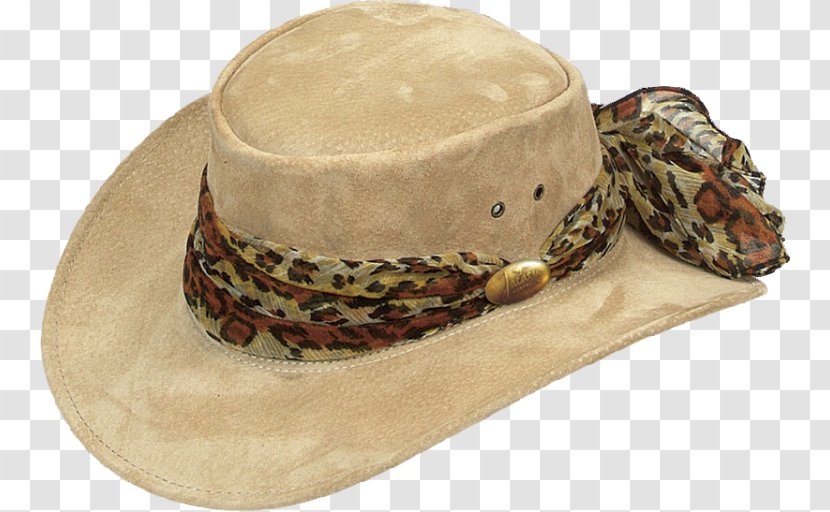 Cowboy Hat Jacaru Australia Leather Clothing - Hood Transparent PNG