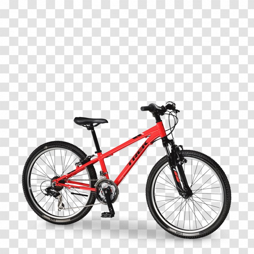 Trek Bicycle Corporation Mountain Bike Bikes Of Ventura Balance - Wheel Transparent PNG