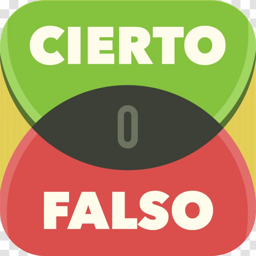 True Or False Game Image Clip Art Information - Signage - Brand Transparent PNG