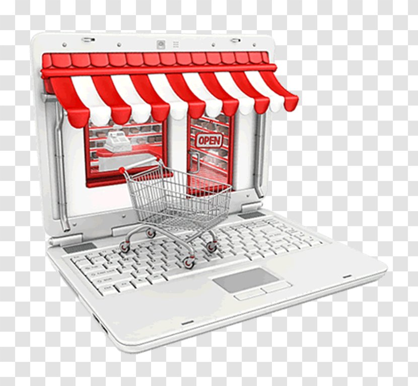 Online Marketplace Shopping Sales Electronic Business E-commerce - Ecommerce Transparent PNG
