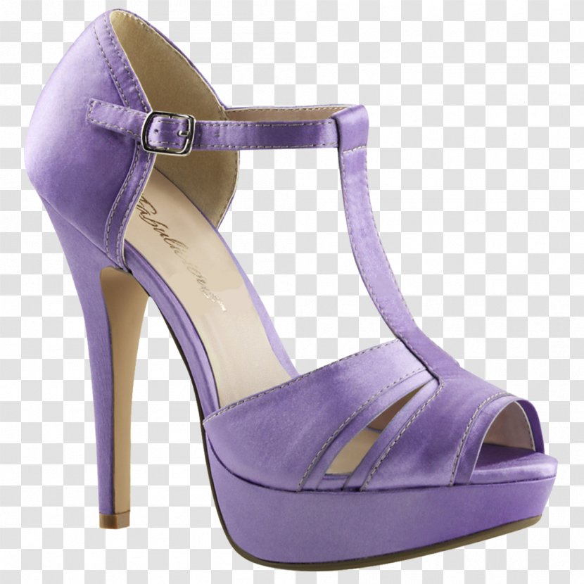 Sandal High-heeled Shoe Stiletto Heel Peep-toe - Frame Transparent PNG
