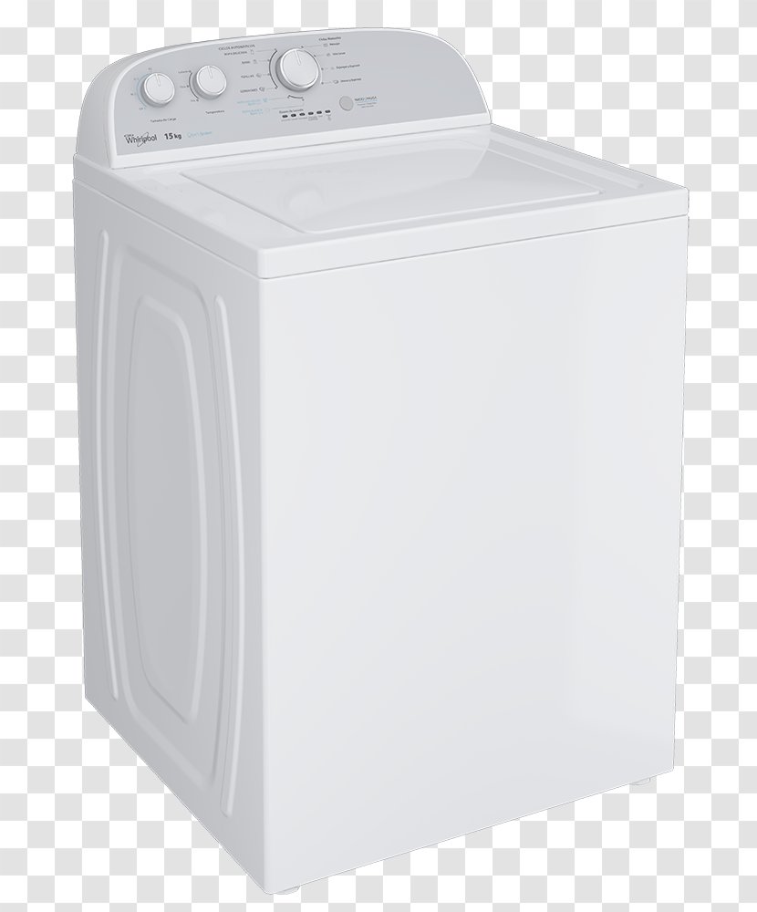 Washing Machines Clothes Dryer Whirlpool Corporation Agitator Laundry Transparent PNG