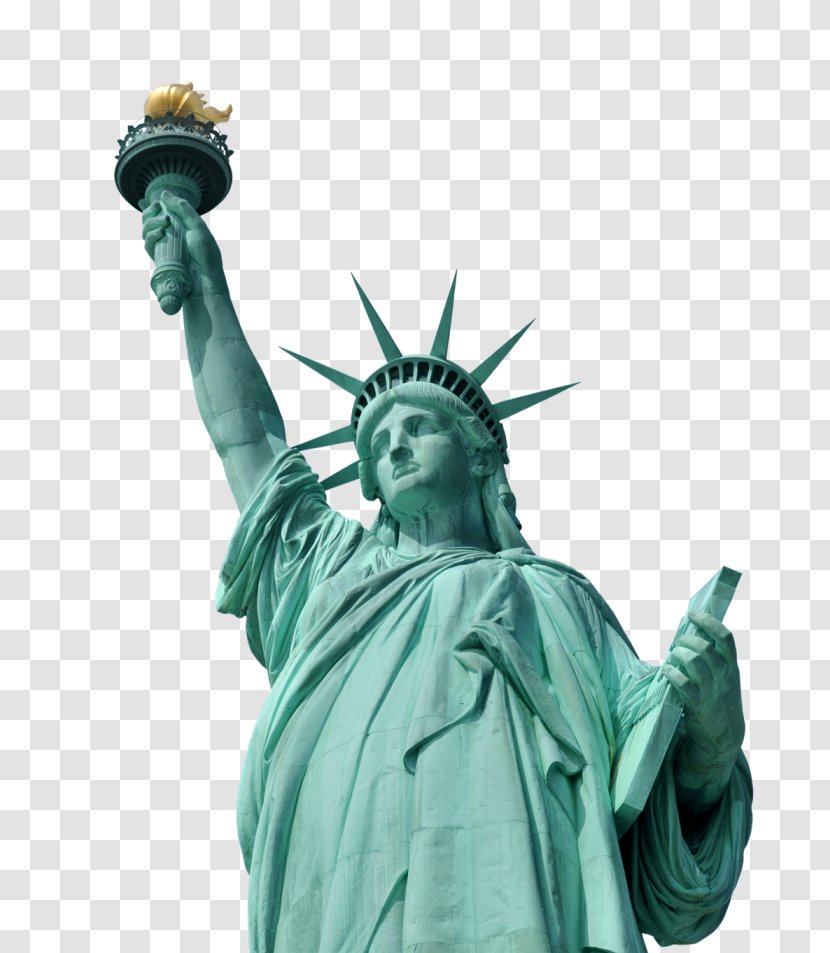 Statue Of Liberty Stock Photography - Monument Transparent PNG