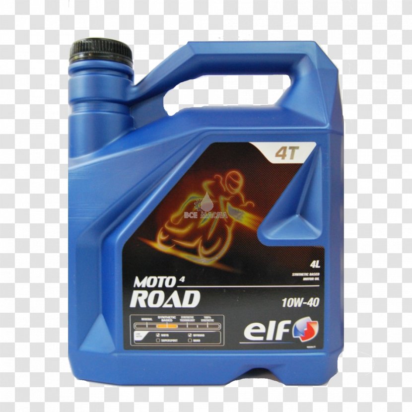 Motor Oil Car Motorcycle Four-stroke Engine - Automotive Fluid - Highway 40 Alberta Transparent PNG