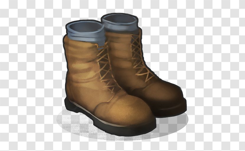 Shoe Boot Clothing Walking Artikel - Footwear Transparent PNG